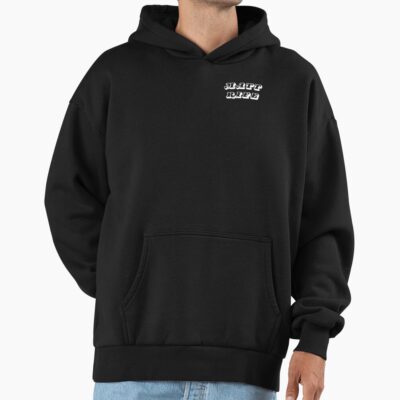Matt Rife Logo Classic Design Hoodie