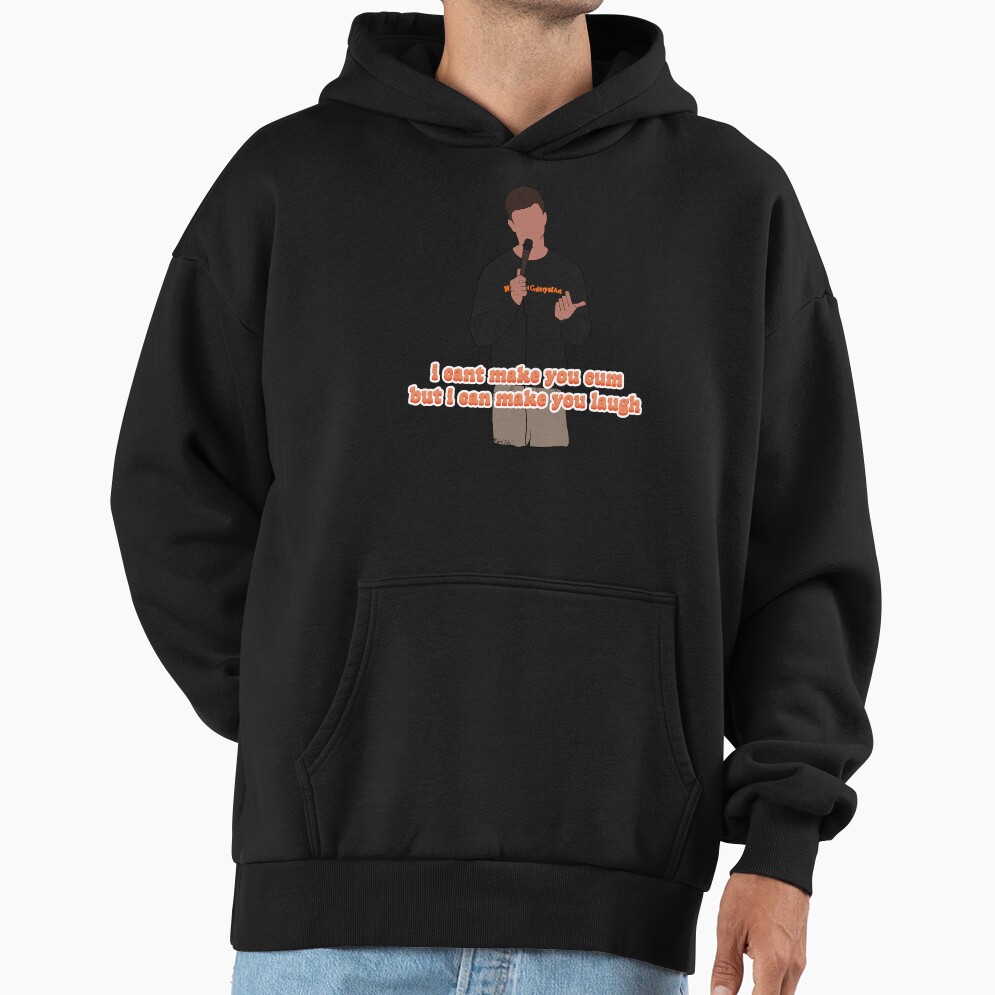 Hot Design Matt Rife Retro Hoodie - Image 2