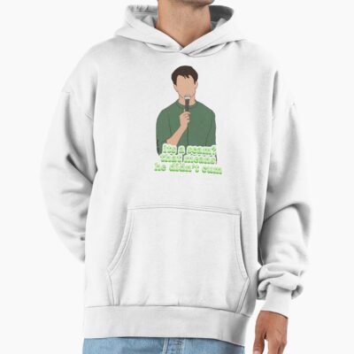 Comedian Matt Rife Collection Hoodie