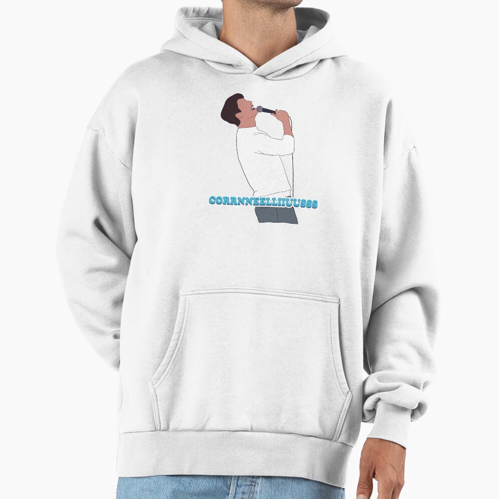 Hot Design Matt Rife Art Hoodie - Image 2