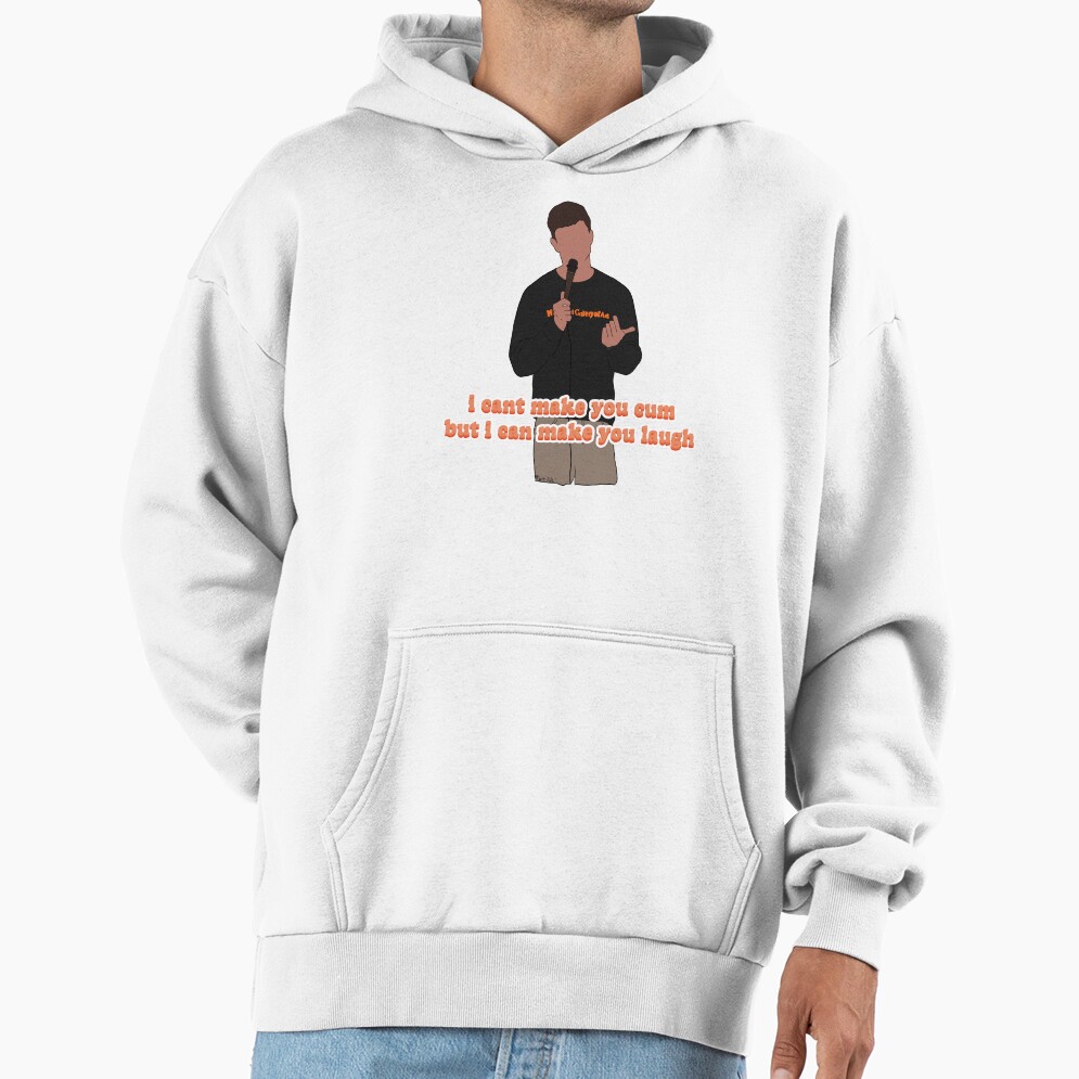 Hot Design Matt Rife Retro Hoodie