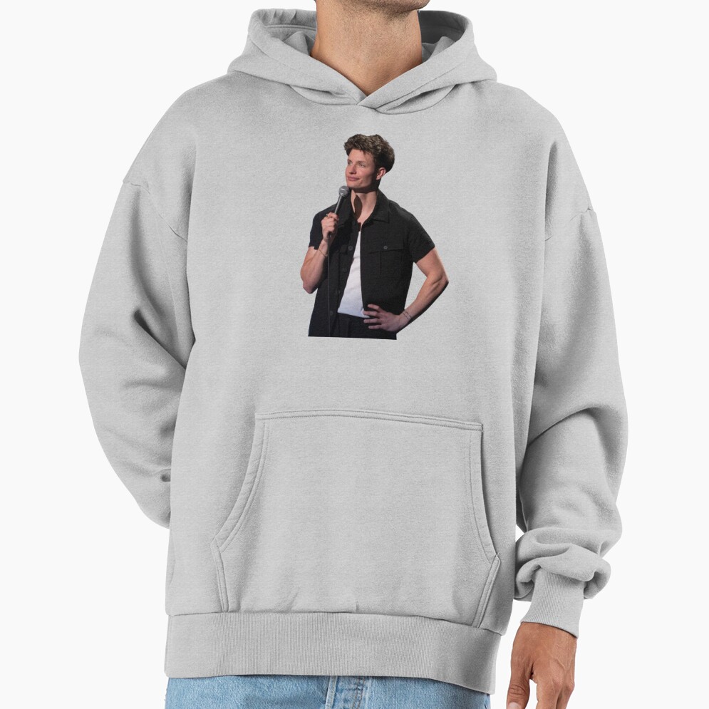 New Collection Comedian Matt Rife Hoodie - Image 4