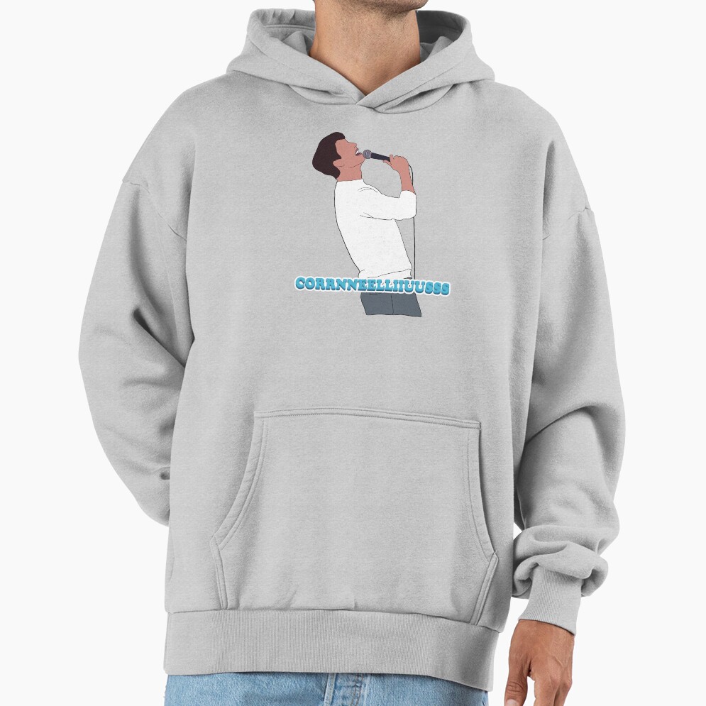 Hot Design Matt Rife Art Hoodie - Image 4