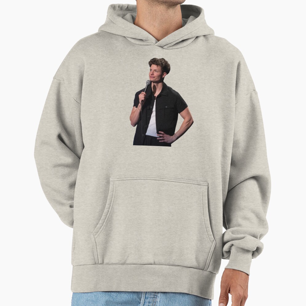 New Collection Comedian Matt Rife Hoodie - Image 3