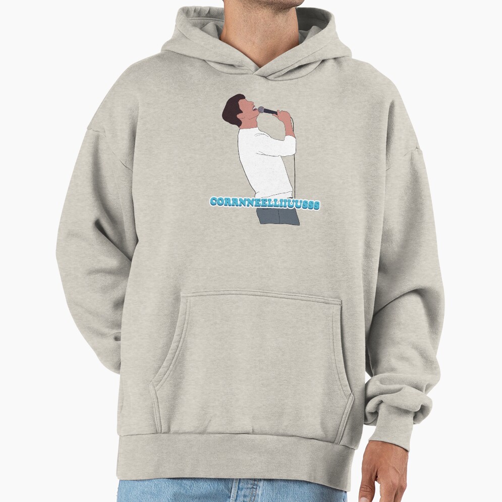 Hot Design Matt Rife Art Hoodie - Image 3