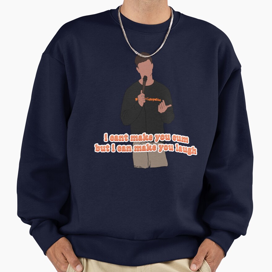 Hot Design Matt Rife Retro Sweatshirt - Image 5