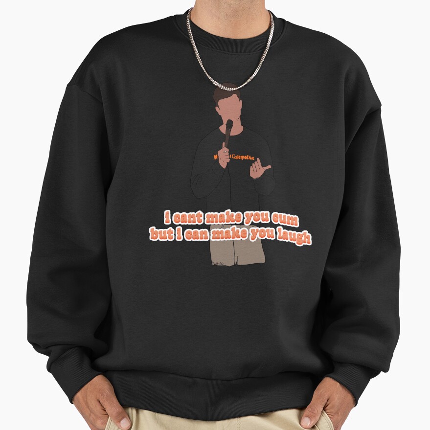 Hot Design Matt Rife Retro Sweatshirt - Image 2