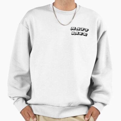 New Design Logo Matt Rife Sweatshirt