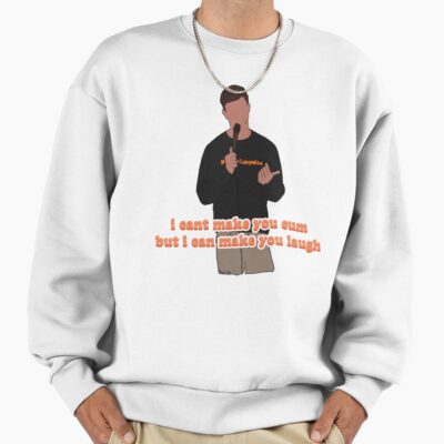 Hot Design Matt Rife Retro Sweatshirt