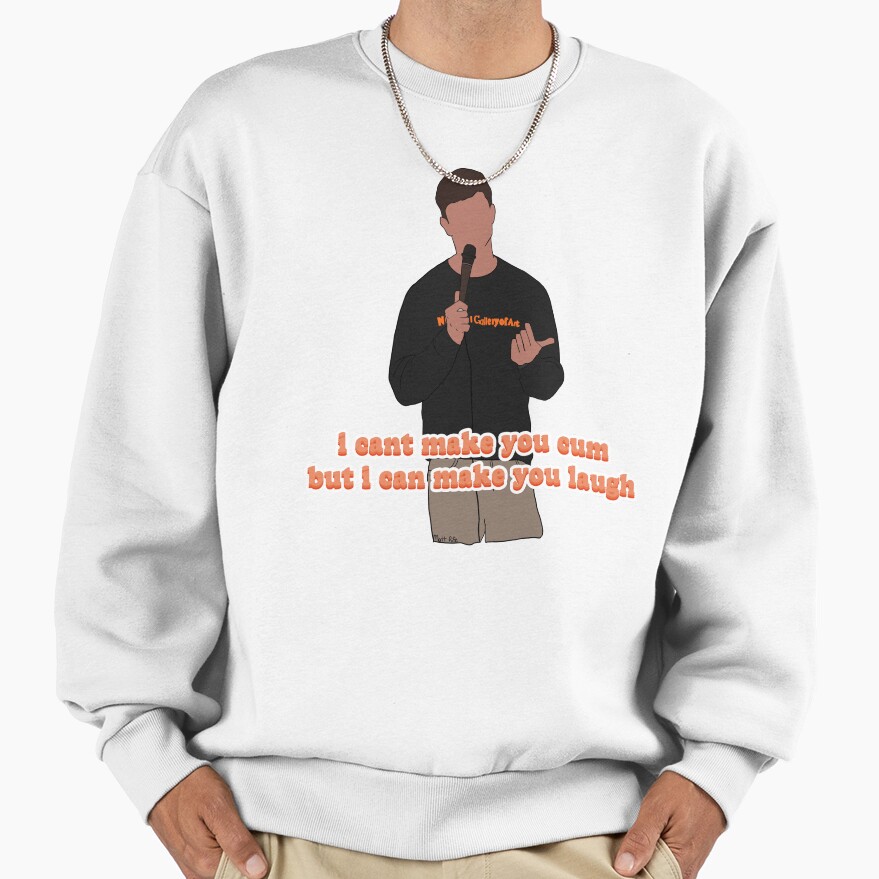 Hot Design Matt Rife Retro Sweatshirt