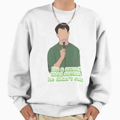 Comedian Matt Rife Collection Sweatshirt