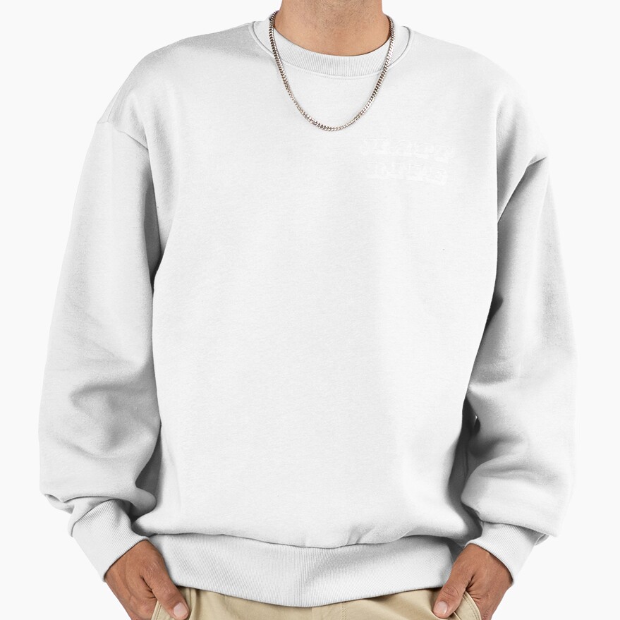 Matt Rife Logo Classic Design Sweatshirt - Image 2