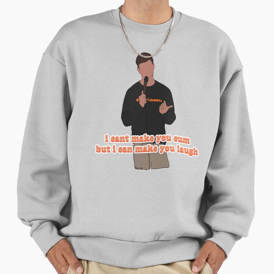 Hot Design Matt Rife Retro Sweatshirt - Image 4