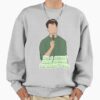 ssrcooversized sweatshirtmens 01heather greyfrontsquare productx1000 4 - Matt Rife Store
