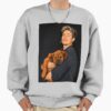 ssrcooversized sweatshirtmens 01heather greyfrontsquare productx1000 5 - Matt Rife Store