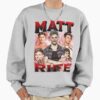 ssrcooversized sweatshirtmens 01heather greyfrontsquare productx1000 7 - Matt Rife Store