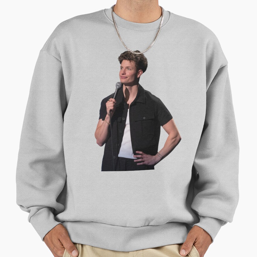 New Collection Comedian Matt Rife Sweatshirt - Image 4