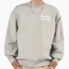 ssrcooversized sweatshirtmens 01oatmeal heatherfrontsquare productx1000 - Matt Rife Store