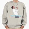 ssrcooversized sweatshirtmens 01oatmeal heatherfrontsquare productx1000 11 - Matt Rife Store