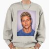ssrcooversized sweatshirtmens 01oatmeal heatherfrontsquare productx1000 2 - Matt Rife Store