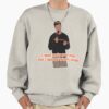 ssrcooversized sweatshirtmens 01oatmeal heatherfrontsquare productx1000 3 - Matt Rife Store