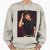 ssrcooversized sweatshirtmens 01oatmeal heatherfrontsquare productx1000 8 - Matt Rife Store