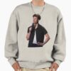 ssrcooversized sweatshirtmens 01oatmeal heatherfrontsquare productx1000 9 - Matt Rife Store