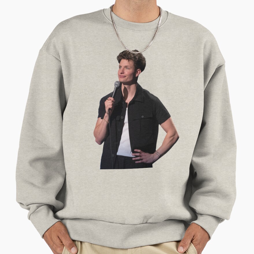 New Collection Comedian Matt Rife Sweatshirt - Image 3