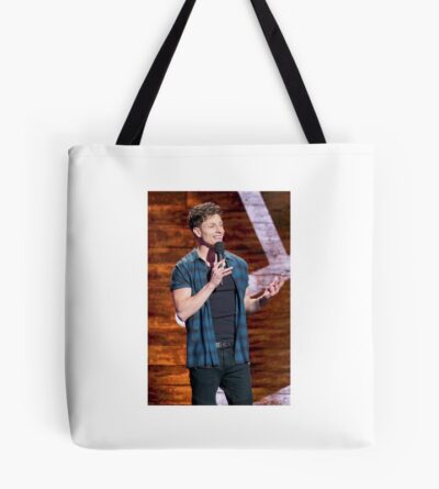 Best Selling Comedian Matt Rife Tote Bag