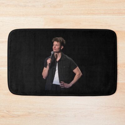 New Collection Comedian Matt Rife Bath Mat