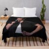 New Collection Comedian Matt Rife Throw Blanket