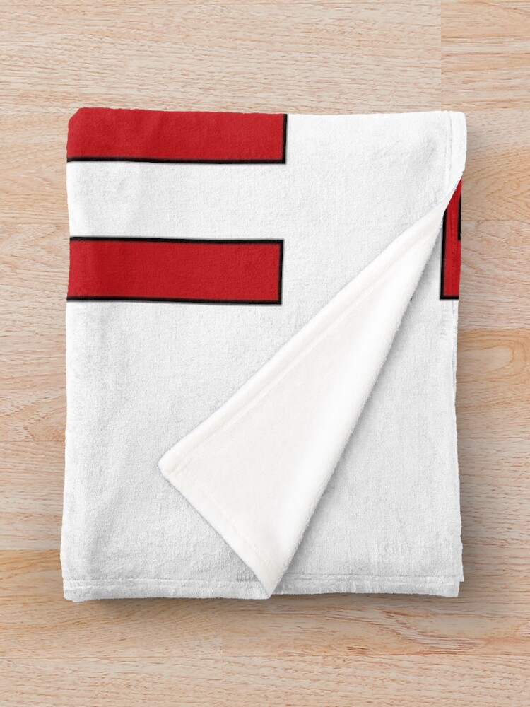 Matt Rife Logo Vintage Collection Throw Blanket - Image 2