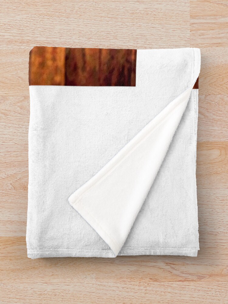 Best Selling Comedian Matt Rife Throw Blanket - Image 2