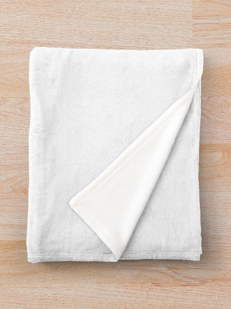 New Matt Rife Logo Classic Design Throw Blanket - Image 2