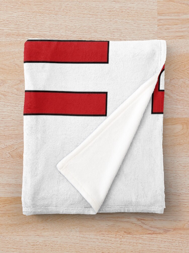 Comedian Matt Rife Logo Classic Throw Blanket - Image 2