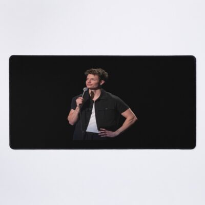 New Collection Comedian Matt Rife Mouse Pad