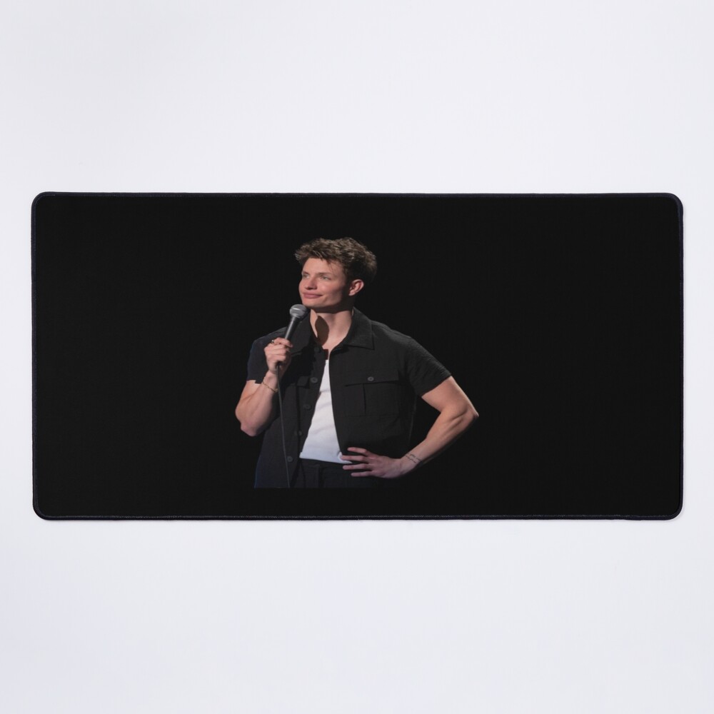 New Collection Comedian Matt Rife Mouse Pad