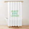urshower curtain closedsquare1000x1000.1 1 - Matt Rife Store