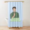 urshower curtain closedsquare1000x1000.1 2 - Matt Rife Store
