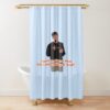urshower curtain closedsquare1000x1000.1 3 - Matt Rife Store