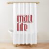 urshower curtain closedsquare1000x1000.1 5 - Matt Rife Store
