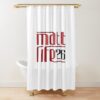 urshower curtain closedsquare1000x1000.1 7 - Matt Rife Store