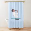 urshower curtain closedsquare1000x1000.1 9 - Matt Rife Store