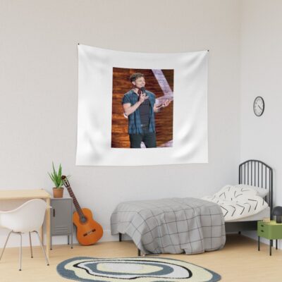 Best Selling Comedian Matt Rife Tapestry